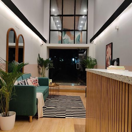 Olive Zip Golflinks By Embassy Group Bangalore Exterior photo