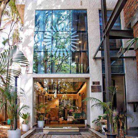 Olive Zip Golflinks By Embassy Group Bangalore Exterior photo